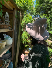 Load image into Gallery viewer, 【50% OFF TODAY】Modern Style Witches Hat 🕷🔮