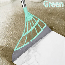 Load image into Gallery viewer, Magic Multifunctional 2-in-1 Broom