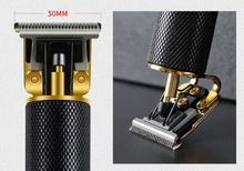 Load image into Gallery viewer, Ornate Hair Clipper 【LAST DAY SALE - 50% OFF】