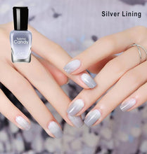 Load image into Gallery viewer, Color Changing Thermal Nail Polish