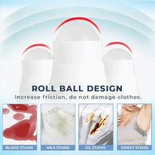 Load image into Gallery viewer, 【50% OFF 】Magic Stain Remover-Rolling Bead - 3pcs!