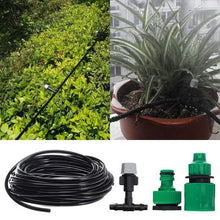 Load image into Gallery viewer, Adjustable Garden Mist Cooling System - 5M/10M/25M