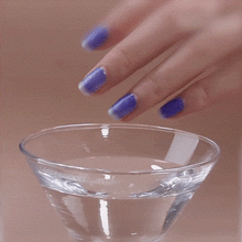 Load image into Gallery viewer, Color Changing Thermal Nail Polish