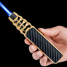 Load image into Gallery viewer, 【BEST GIFT - 50% OFF】Windproof Torch Lighter