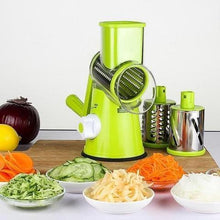 Load image into Gallery viewer, 【Last Day Promotion - 60% Off】 Multi-Function Vegetable Cutter & Slicer
