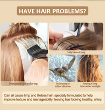 Load image into Gallery viewer, (💥HUGE Sale💥- 50% OFF) Advanced Hair Root Treatment Cream