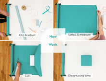 Load image into Gallery viewer, (🌲Early Christmas Sale - SAVE 48% OFF)Christmas Gift Wrapping Tools