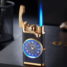 Load image into Gallery viewer, 🔥Big Discount Today🔥Creative Dial Rocker Arm Inflatable Lighter