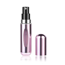 Load image into Gallery viewer, 【🔥 Buy 2 Get 3】Portable Refillable Perfume Bottle
