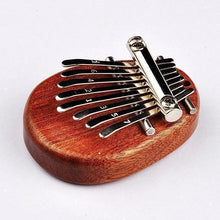 Load image into Gallery viewer, (LAST DAY PRE SALE - 50% OFF) MINI THUMB PIANO