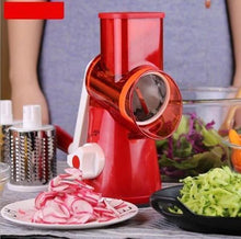 Load image into Gallery viewer, 【Last Day Promotion - 60% Off】 Multi-Function Vegetable Cutter & Slicer