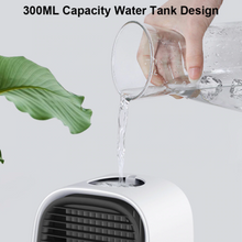 Load image into Gallery viewer, ăđ„ LAST DAY - 60% OFFăPortable Water-Cooled Air Conditioner