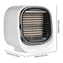 Load image into Gallery viewer, ăđ„ LAST DAY - 60% OFFăPortable Water-Cooled Air Conditioner