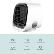 Load image into Gallery viewer, ăđ„ LAST DAY - 60% OFFăPortable Water-Cooled Air Conditioner