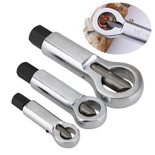 Load image into Gallery viewer, Metal Nut Splitter