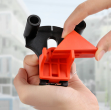 Load image into Gallery viewer, Professional Corner Clamp Set (4 Pieces + Free 60° & 120° Heads)