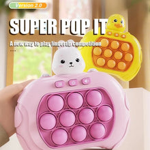 Load image into Gallery viewer, š„Last Day Save 45% OFF - LED Quick Push Bubble Toy