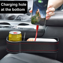 Load image into Gallery viewer, 【LAST DAY SALE】Multifunctional Car Seat Organizers