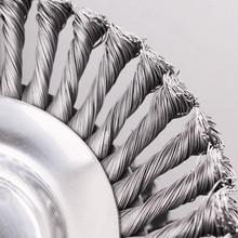 Load image into Gallery viewer, 【LAST DAY SAVE 50% OFF】Unbreakable Weed Trimmer Head