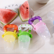 Load image into Gallery viewer, SuperSoothe® Food Pacifier