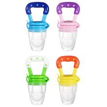 Load image into Gallery viewer, SuperSoothe® Food Pacifier