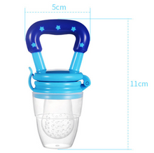 Load image into Gallery viewer, SuperSoothe® Food Pacifier