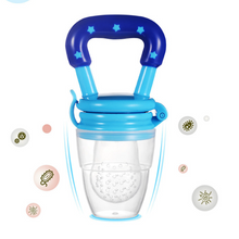 Load image into Gallery viewer, SuperSoothe® Food Pacifier