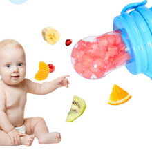 Load image into Gallery viewer, SuperSoothe® Food Pacifier