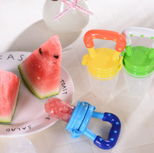 Load image into Gallery viewer, SuperSoothe® Food Pacifier