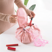 Load image into Gallery viewer, BeautyBag™ Drawstring Cosmetic Pouch