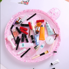 Load image into Gallery viewer, BeautyBag™ Drawstring Cosmetic Pouch