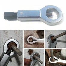 Load image into Gallery viewer, Metal Nut Splitter