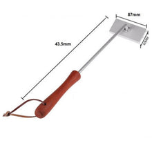 Load image into Gallery viewer, Custom BBQ Branding Iron