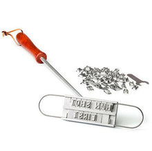 Load image into Gallery viewer, Custom BBQ Branding Iron