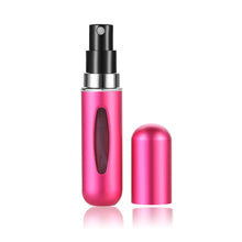 Load image into Gallery viewer, 【🔥 Buy 2 Get 3】Portable Refillable Perfume Bottle
