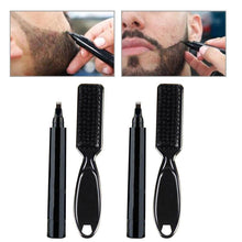Load image into Gallery viewer, Waterproof Beard Filling Pen Kit