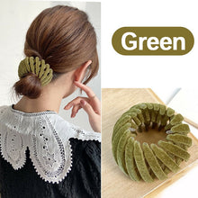 Load image into Gallery viewer, (49% OFF) Bird Nest Magic Hair Clip