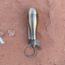 Load image into Gallery viewer, (š„HOT SALE NOW-49% OFF) Flint Fire Striking Keychain