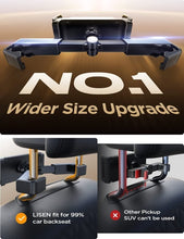 Load image into Gallery viewer, đ„Last day 49% OFF-Headrest Tablet Mount