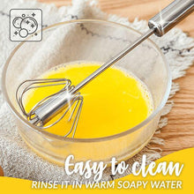 Load image into Gallery viewer, Semi-Automatic Easy Whisk【LIMITED SALE - 50% OFF】