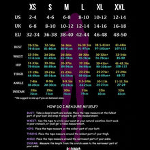 Load image into Gallery viewer, Sexy Luminous Skeleton Bodysuit 🎃HALLOWEEN OFFER: 50% OFF🎃