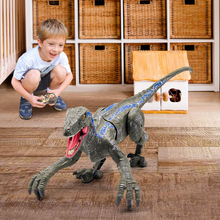 Load image into Gallery viewer, Best Christmas Gifts for KidsđRemote Control Dinosaur(Buy 2 Free Shipping)