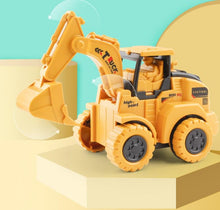 Load image into Gallery viewer, 【LAST DAY 60% OFF】Press & Go Engineering Toys