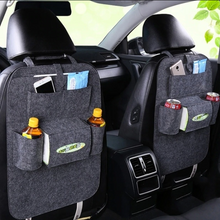 Load image into Gallery viewer, Car Seat Caddy