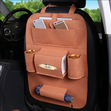 Load image into Gallery viewer, Car Seat Caddy
