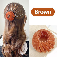Load image into Gallery viewer, (49% OFF) Bird Nest Magic Hair Clip