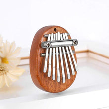 Load image into Gallery viewer, (LAST DAY PRE SALE - 50% OFF) MINI THUMB PIANO
