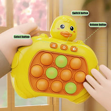 Load image into Gallery viewer, š„Last Day Save 45% OFF - LED Quick Push Bubble Toy