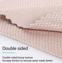 Load image into Gallery viewer, (Hot Sale-50% OFF) Fish Scale Microfiber Polishing Cleaning Cloth