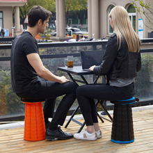 Load image into Gallery viewer, 【🔥60% OFF - LAST DAY SALE🔥】Portable Folding Stool